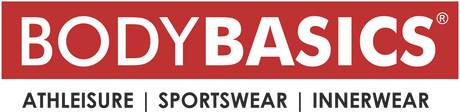 Body Basics Logo