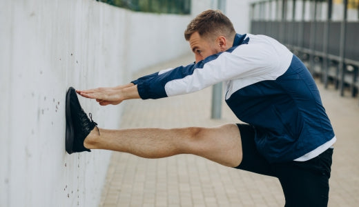The Growth of Sportswear Market in India