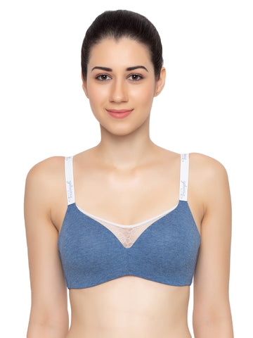 Padded Bra - Buy Padded Bras Online By Price, Size & Color – tagged Grey