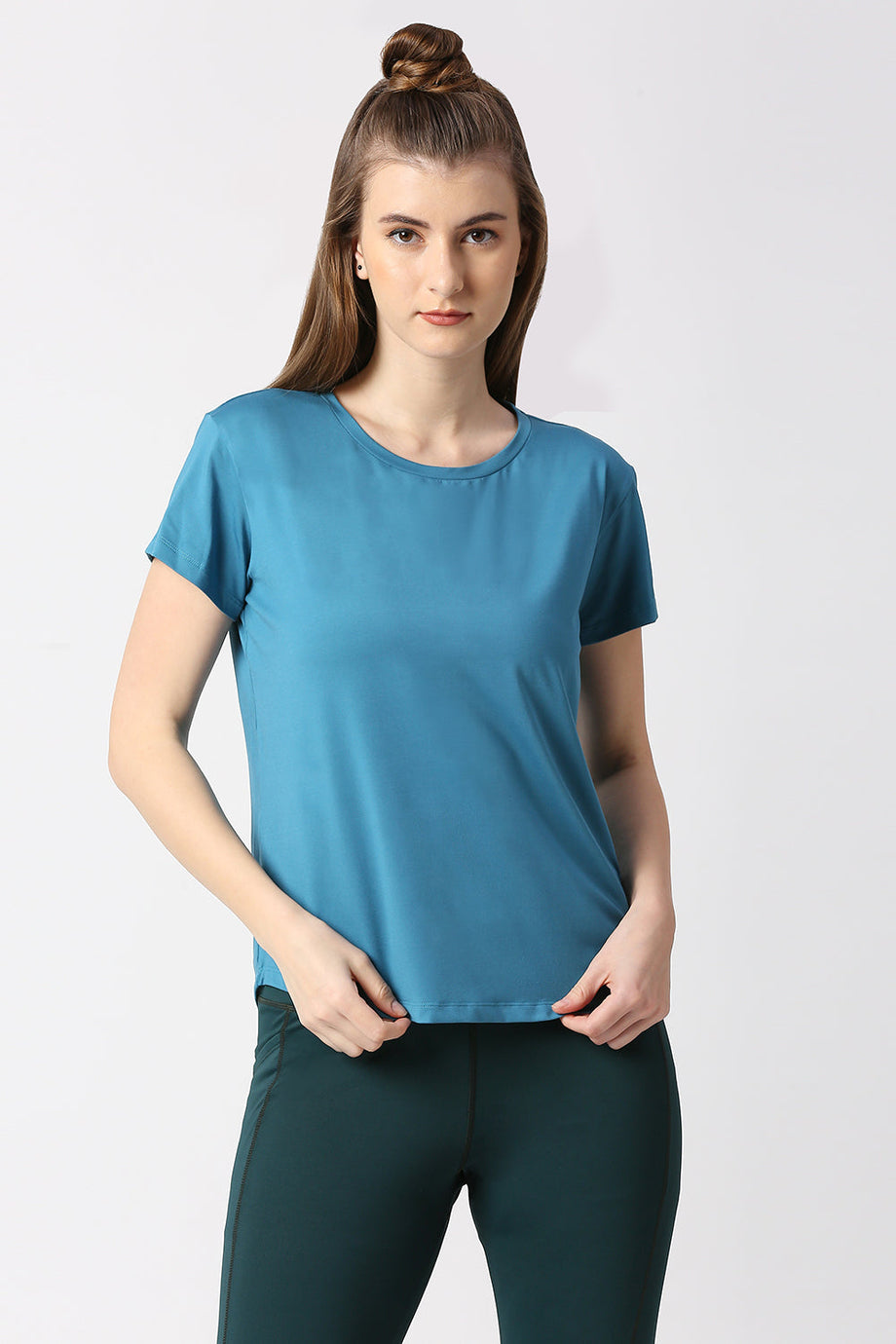 Buy long blouses for women to wear with leggings Online in INDIA