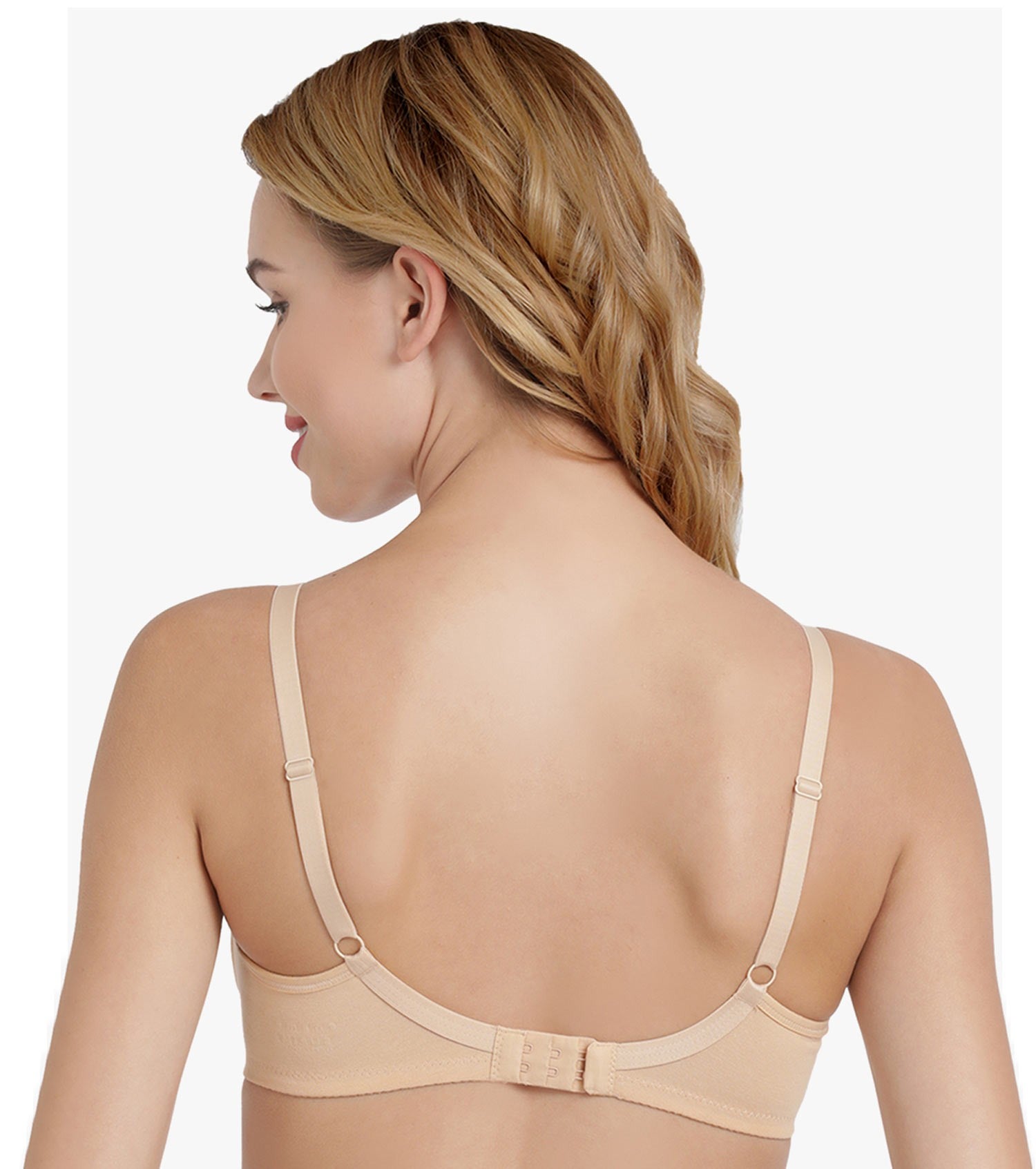 Enamor A074 Side Support Shaper Classic Bra Non-Padded Wirefree High  Coverage in Ahmedabad at best price by Royal Choice - Justdial