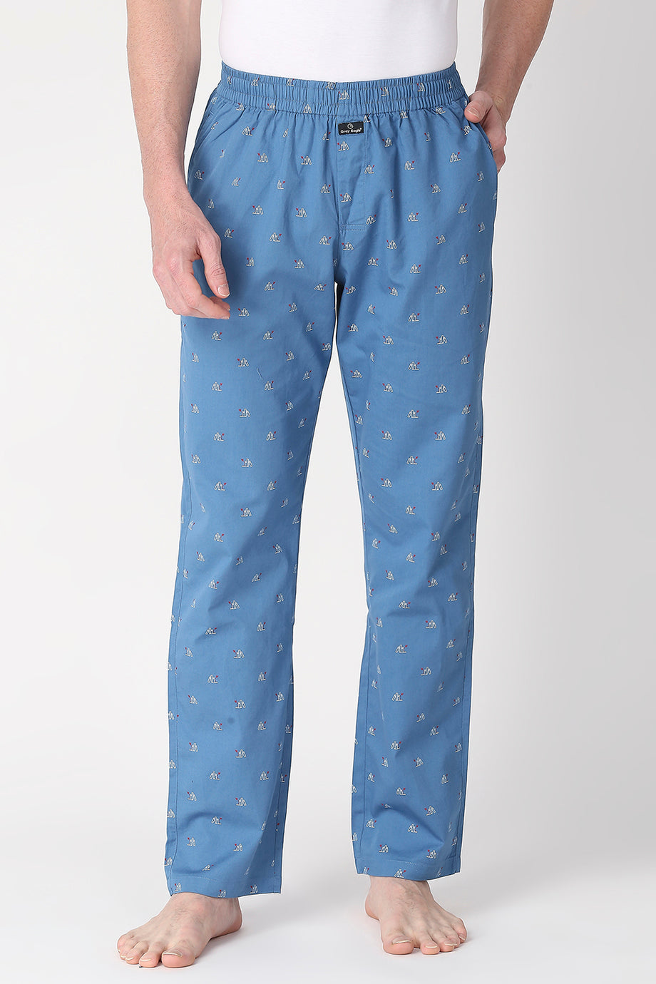 Buy Pajama Short Sleeves With Long Pants online | Lazada.com.ph